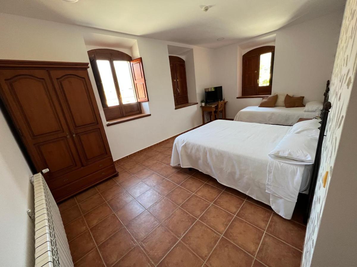 Gasthof El Colmenar